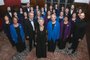 Coro da UCS faz espetáculo comemorativo pelos 50 anos de atividades
