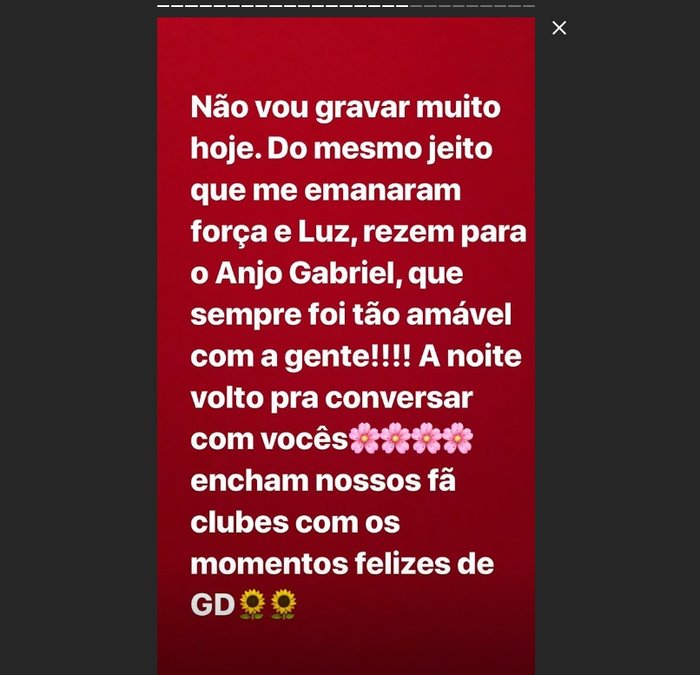 Carlinhos Maia fã clube do Brasil