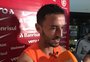Uendel prega cautela contra o Paysandu: "Vamos entrar como se estivesse 0 a 0"