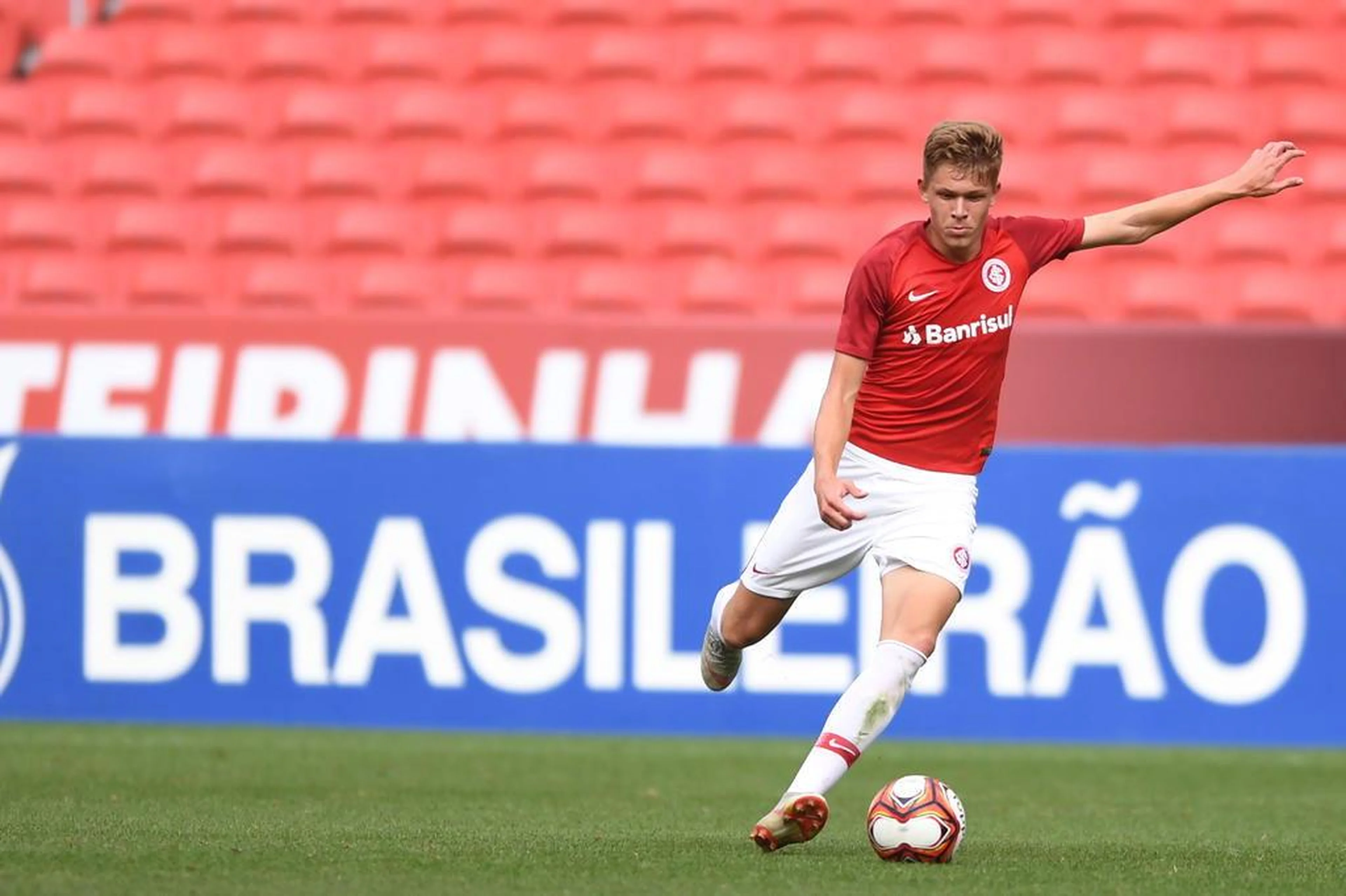 Ricardo Duarte/Inter