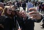 VÍDEO: Luciano Huck grava em Viamão e manda recado para os gaúchos