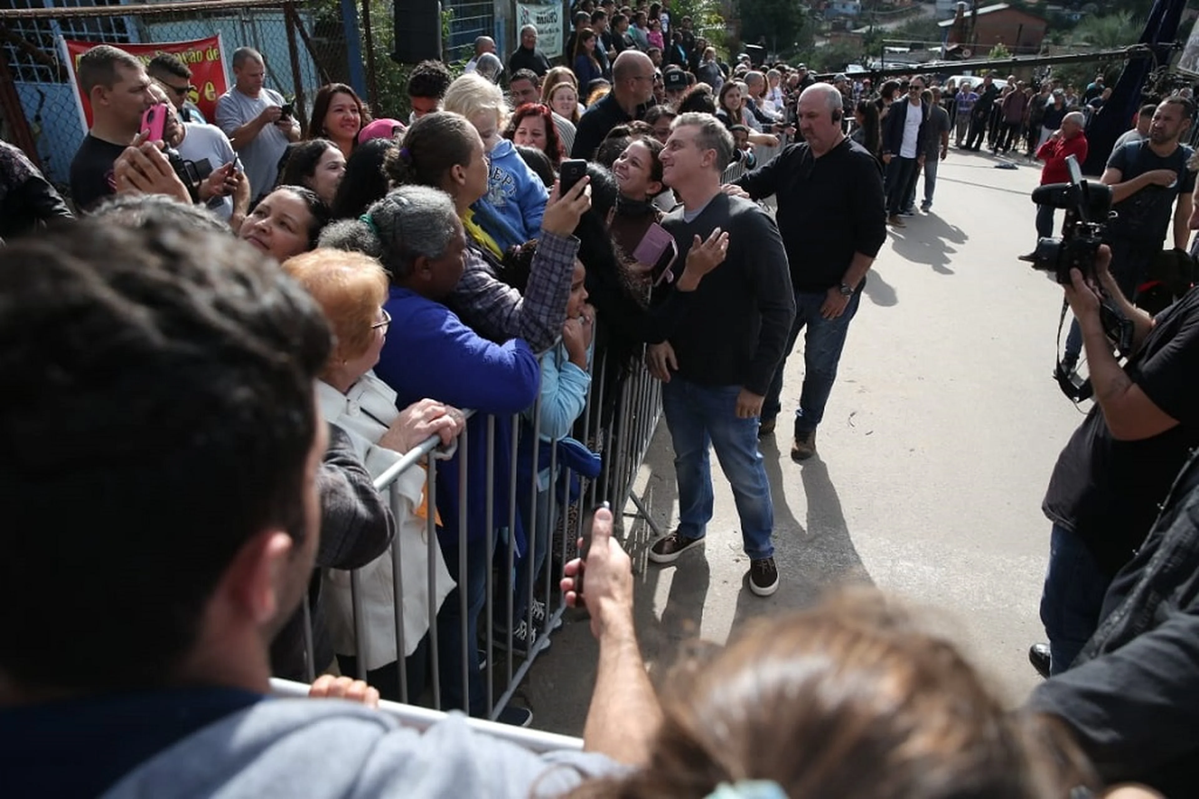 Fernando Gomes/Agência RBS