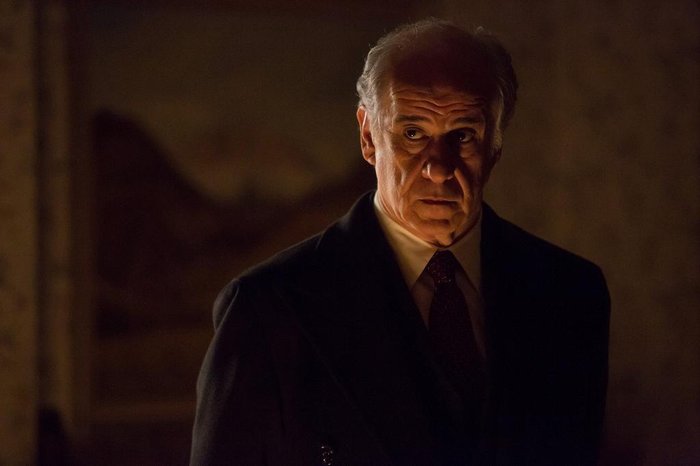 Mares Filmes / Divulgação