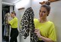 Da previsão do tempo para a moda: Brunna Colossi dá dicas de estilo no outono