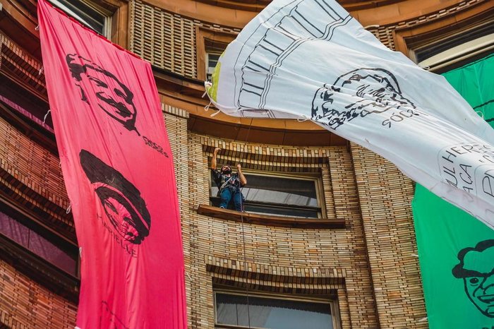 Omar Freitas / Agencia RBS