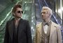 "Good Omens": nova série de Neil Gaiman estreia na Amazon Prime Video
