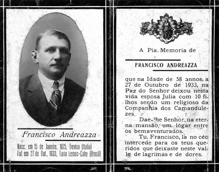 Acervo de Nuely Comunello / divulgação