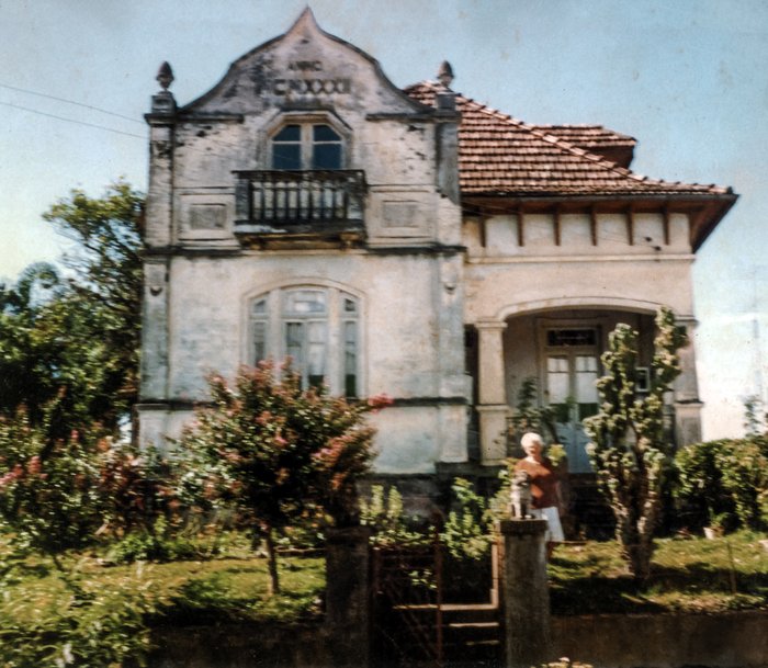 Acervo de Nuely Comunello / divulgação