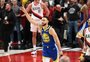 Finais da NBA: Stephen Curry é a esperança do Golden State Warriors para vencer o terceiro título seguido 