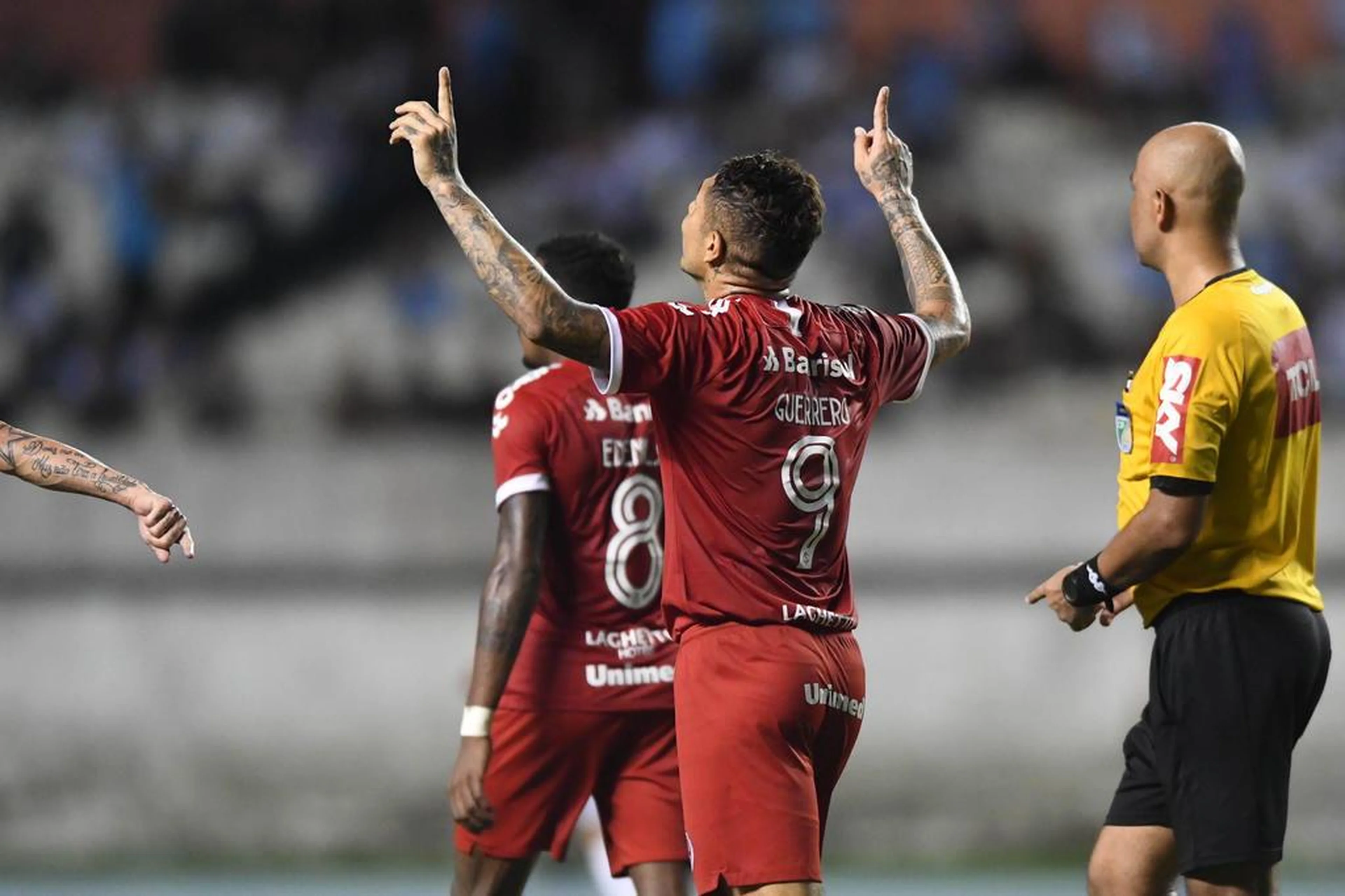 Ricardo Duarte/Divulgação