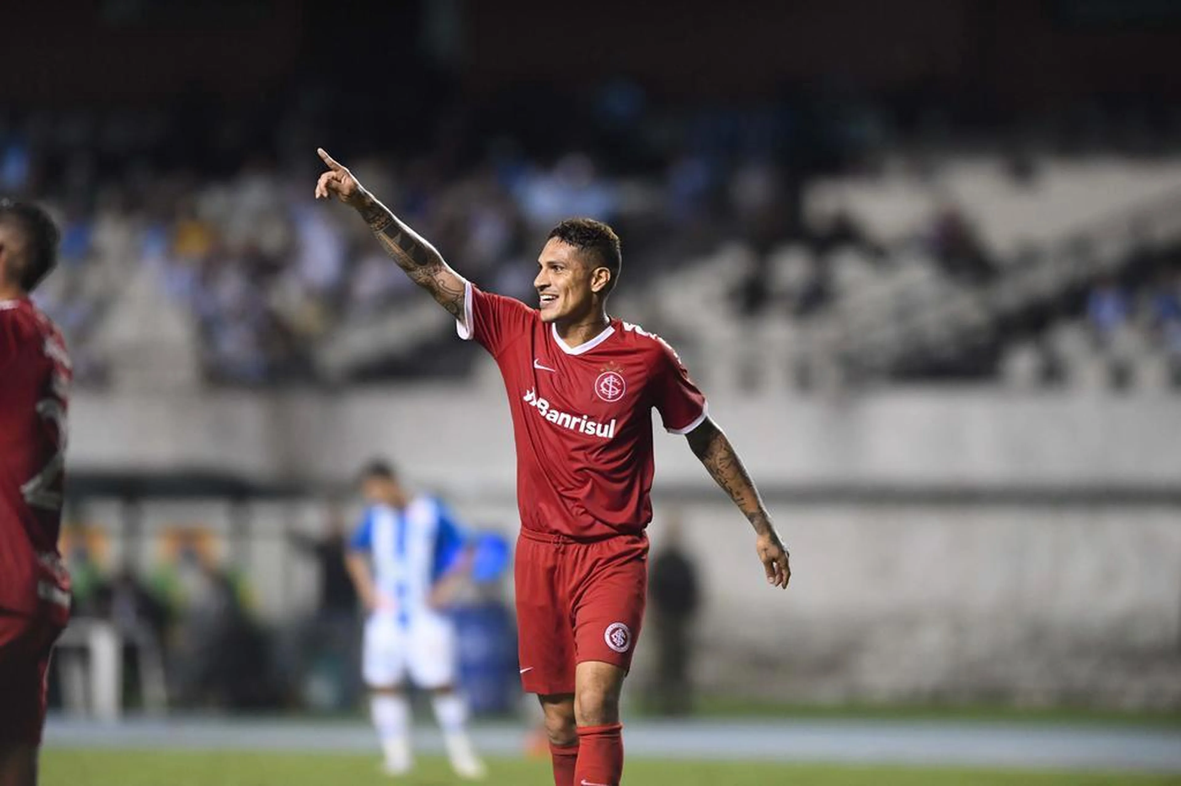 Ricardo Duarte/Divulgação