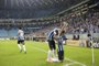  PORTO ALEGRE, RS, BRASIL,29/05/2019- Grêmio x Juventude, partida válida pela Copa do Brasil. (FOTOGRAFO: FÉLIX ZUCCO / AGENCIA RBS)