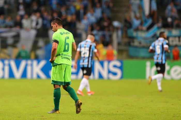 Marco Favero / Agencia RBS