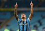 Cacalo: as boas novidades do time do Grêmio