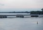 Trecho da nova ponte do Guaíba foi construído mais baixo do que determinam normas técnicas