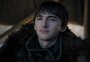 "Game of Thrones": ator diz que final de Bran Stark foi um pedido de George R. R. Martin