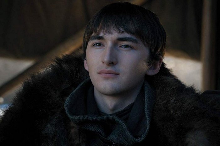 Game Of Thrones Ator Diz Que Final De Bran Stark Foi Um Pedido