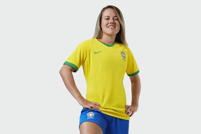 Nike / Divulgação