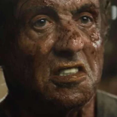 Rambo, Rambo Last Blood