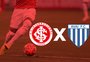 Inter x Avaí: horário, como assistir e tudo sobre o jogo da sétima rodada do Brasileirão