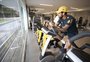 Neymar desfalca treino da Seleção Brasileira pelo segundo dia seguido
