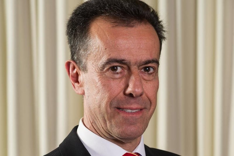 Empresário Paulo Spanholi vai presidir a entidade até 2022