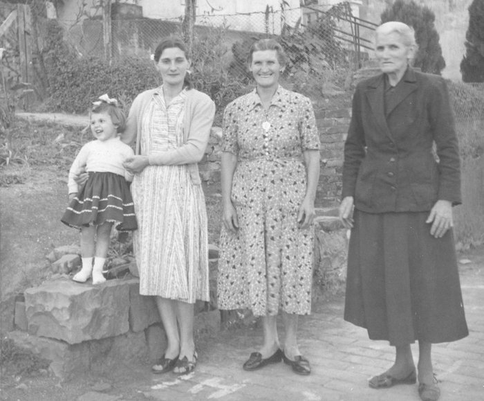 Fiorentino Cavalli / acervo de família