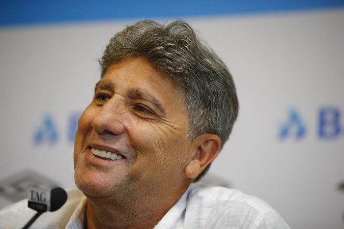 Félix Zucco / Agencia RBS
