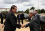General Heleno: “Pelo amor de Deus, não inventa, não liga para o Olavo de Carvalho”  