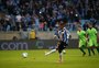 Grêmio desperdiçou mais da metade dos pênaltis que teve a seu favor em 2019