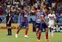 Contra o Grêmio, Bahia deve repetir escalação que eliminou São Paulo da Copa do Brasil