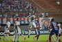 Jogadores do Grêmio creditam derrota para o Bahia a chances perdidas no primeiro tempo