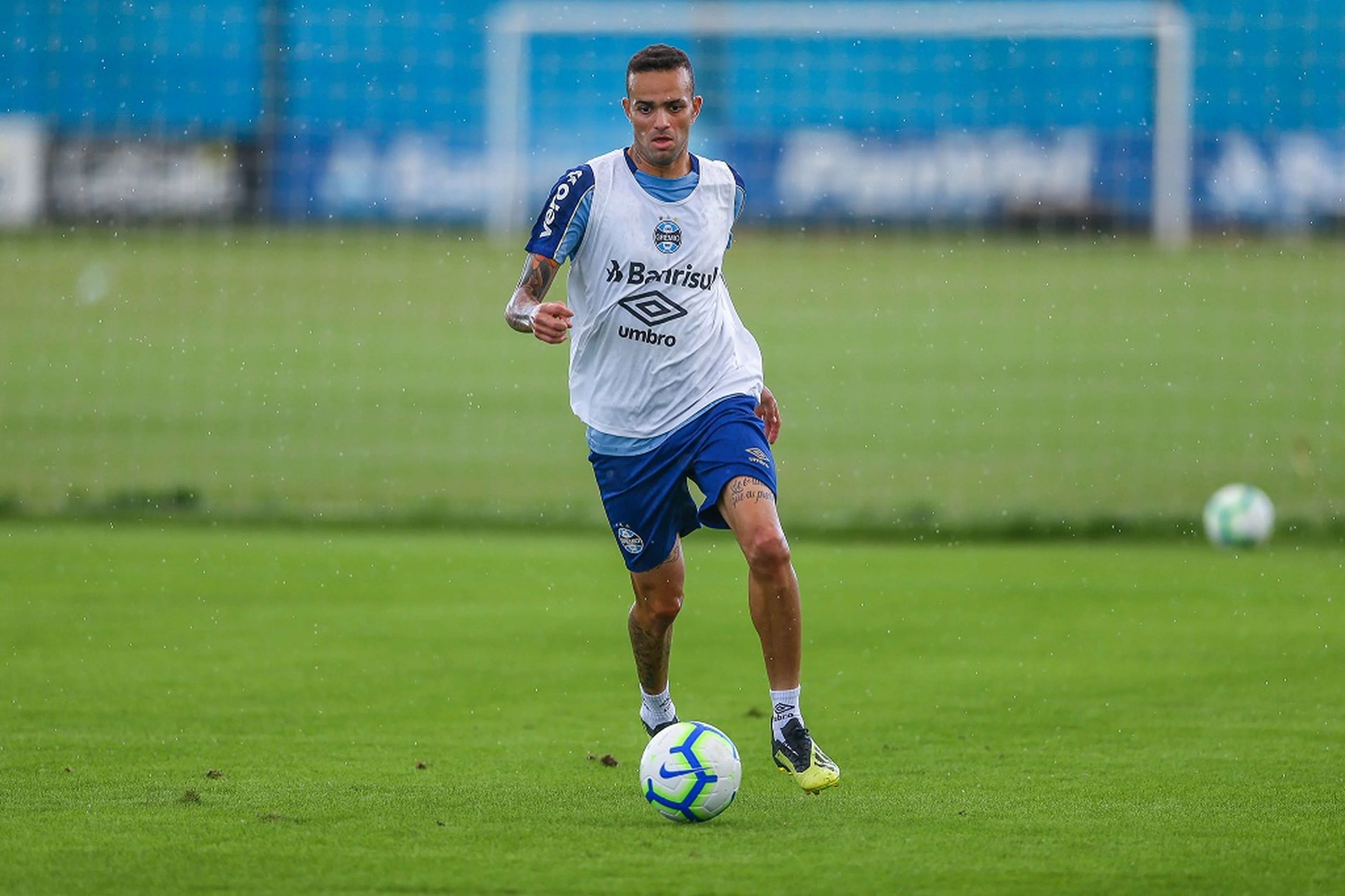 Lucas Uebel/Grêmio/Divulgação