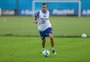 Após notícias sobre interesse do Porto, dirigente do Grêmio garante: "Não recebemos proposta por Luan"