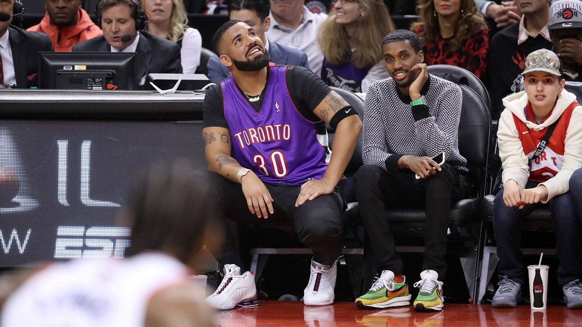 Drake Que Rapea Drake quebra