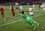Uefa elege os melhores da Liga dos Campeões com David Neres, Alisson e Lucas Moura