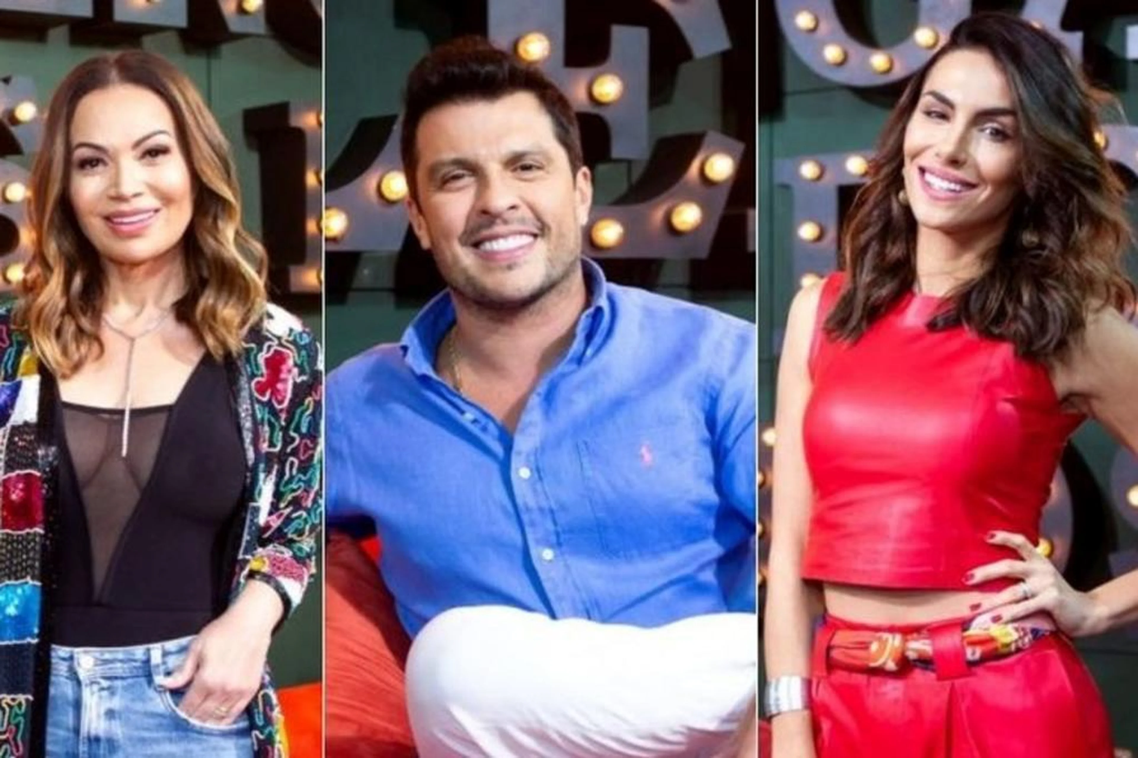 TV Globo/Reprodução