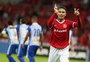 Inter vence o Avaí no Beira-Rio e entra no G-6 do Brasileirão