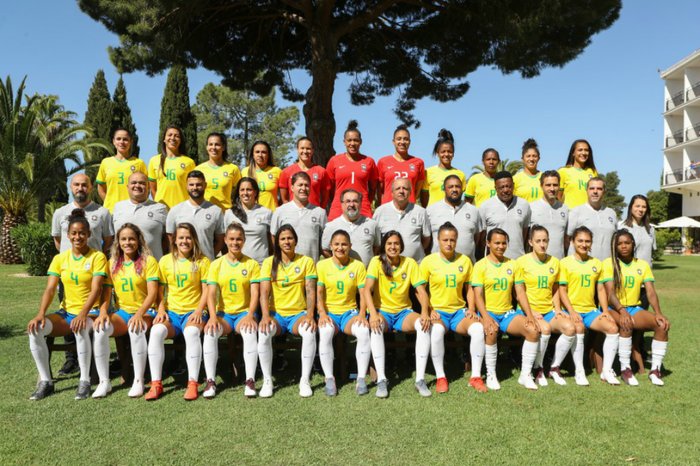 Copa do Mundo Feminina: jogos hoje, 21; assistir ao vivo e horário