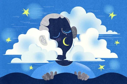 Obstructive sleep apnea, a condition frequently stemming from obesity, can result in a poor quality of life, a risk of developing heart disease, stroke, diabetes and even cancer, and a threefold increased risk of often-fatal motor vehicle accidents.Obstructive sleep apnea, a condition frequently stemming from obesity, can result in a poor quality of life, a risk of developing heart disease, stroke, diabetes and even cancer, and a threefold increased risk of often-fatal motor vehicle accidents. (Gracia Lam/The New York Times) ¿ NO SALES; FOR EDITORIAL USE ONLY WITH NYT STORY SCI BRODY HEALTH BY JANE E. BRODY FOR MAY 28, 2019. ALL OTHER USE PROHIBITED. ¿Editoria: ALocal: UNDATEDIndexador: GRACIA LAMFonte: NYTNSFotógrafo: STR