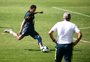 Presidente da CBF descarta chance de Neymar ser cortado da Seleção