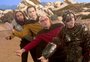Sucesso de "The Big Bang Theory" é sintoma forte da "nerdificação" da cultura pop