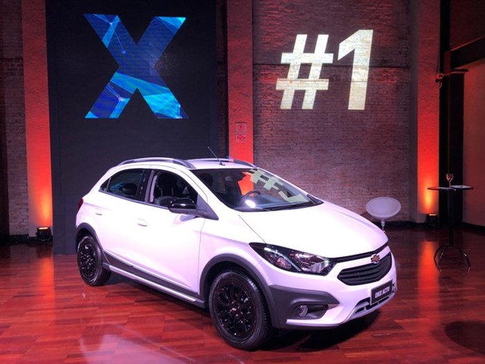 Quais são as marcas de carro mais vendidas em 2019? »