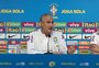 Analista do Grêmio é chamado por Tite para observar jogos da Copa América