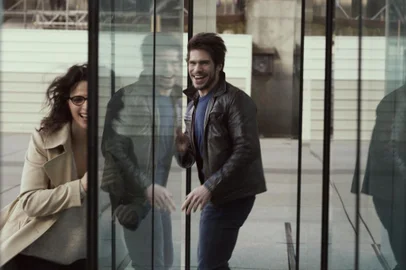 Filme Quem você pensa que sou é atração no Festival Varilux de Cinema, em Caxias