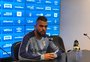 Maicon pede equilíbrio para os mais jovens e diz que Grêmio precisa "trabalhar em silêncio"