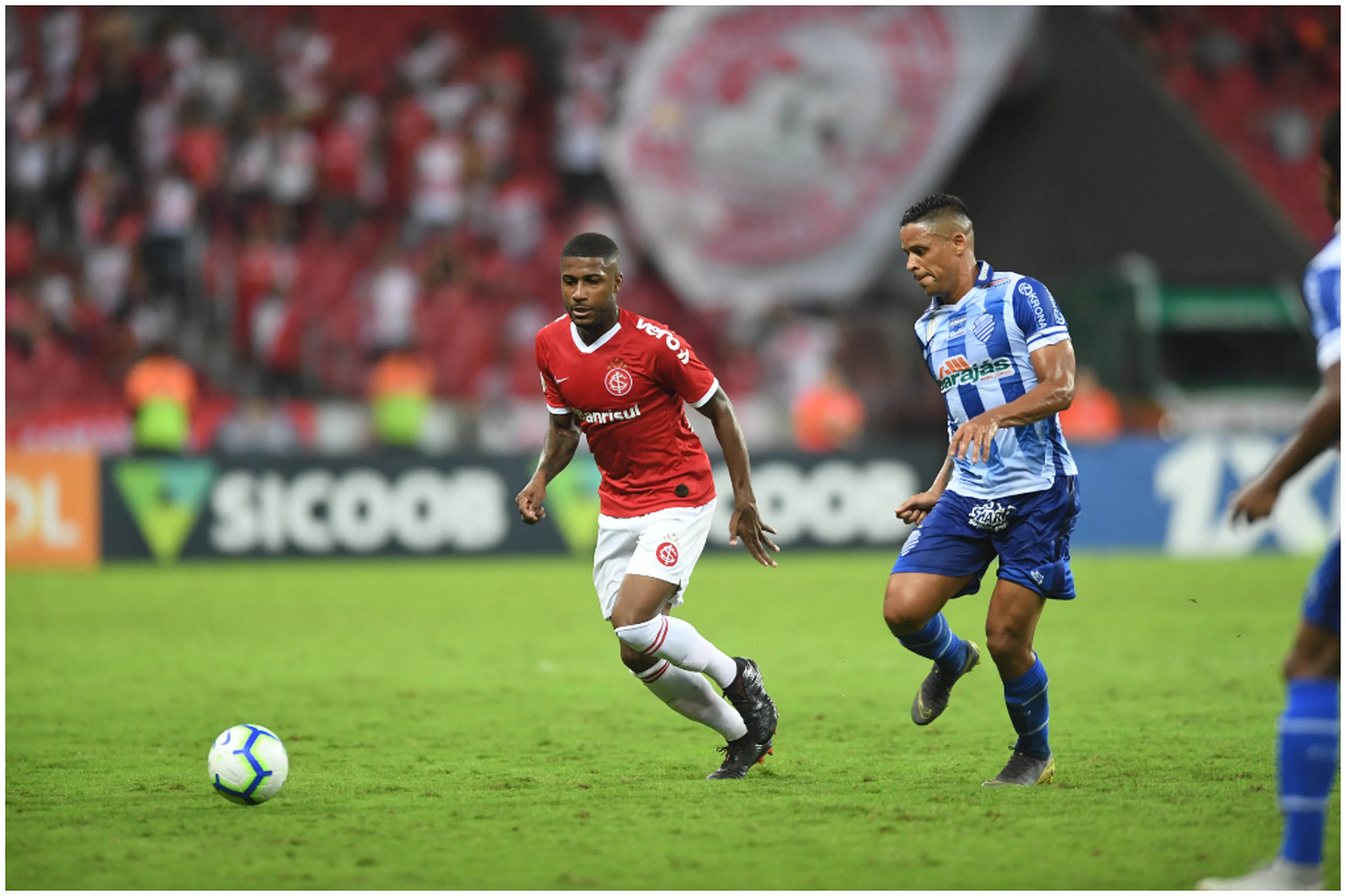 Ricardo Duarte/Inter 