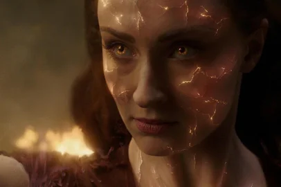 X-Men: Dark Phoenix
