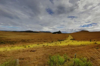Vista de pampas gaÃºchos, no Rio de Janeiro (RJ)SERRA DO MONTE NEGRO, RS , 12.07.2016: Pampas gaÃºchos sÃ£o alvos de alteraÃ§Ã£o na MP 867, que diz que o desmatamento no bioma atÃ© o ano 2000 pode ficar sem compensa. (Foto: Paulo Campos/Folhapress)Local: Rio de Janeiro ;RJ - Rio de Janeiro ;Bra
