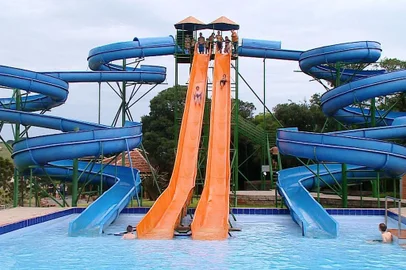  Termas de Machadinho